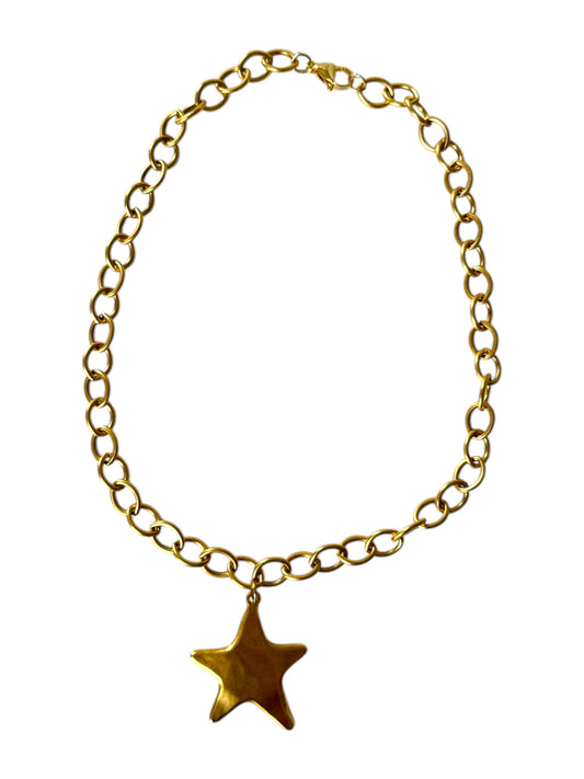 Stars Aligned Necklace