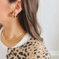 Double Beaded Necklaces