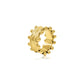 Goldie Beaded Ring