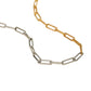 Gold & Silver Chain