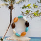 Bali Beaded Bracelet