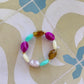 Bora Bora Beaded Bracelet