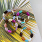 Bora Bora Beaded Bracelet
