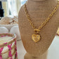 Heart of Mine Necklace