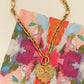 Heart of Mine Necklace