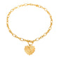 Heart of Mine Necklace