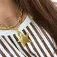 Tennis Necklace