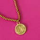 Love You Most Coin
