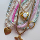 Maggie Rope Necklace