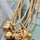 Callie Rope Necklace