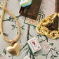 The Meave Heart Necklace