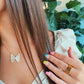 Gold C Ring