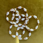 Gold Pearl Beaded Bracelet