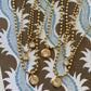 Mini Grove Bezel Necklace