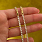 Diamond Tennis Necklace