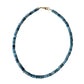 Denim Beaded
