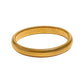 Gold Tuscany Elastic Bangle