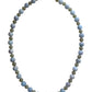 Murphy Beaded Necklace