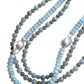 Murphy Beaded Necklace