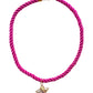 Charlie Rope Necklace
