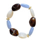 Santorini Beaded Bracelet