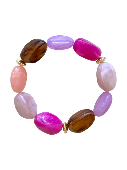 Maui Beaded Bracelet
