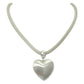 The Meave Heart Necklace
