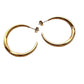 Sadie Hoops