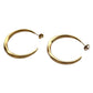 Sadie Hoops