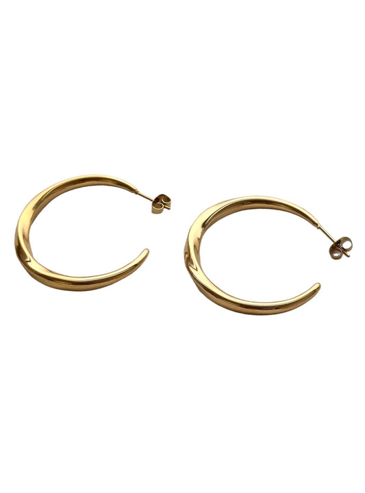 Sadie Hoops