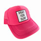 Pray for Surf Hat