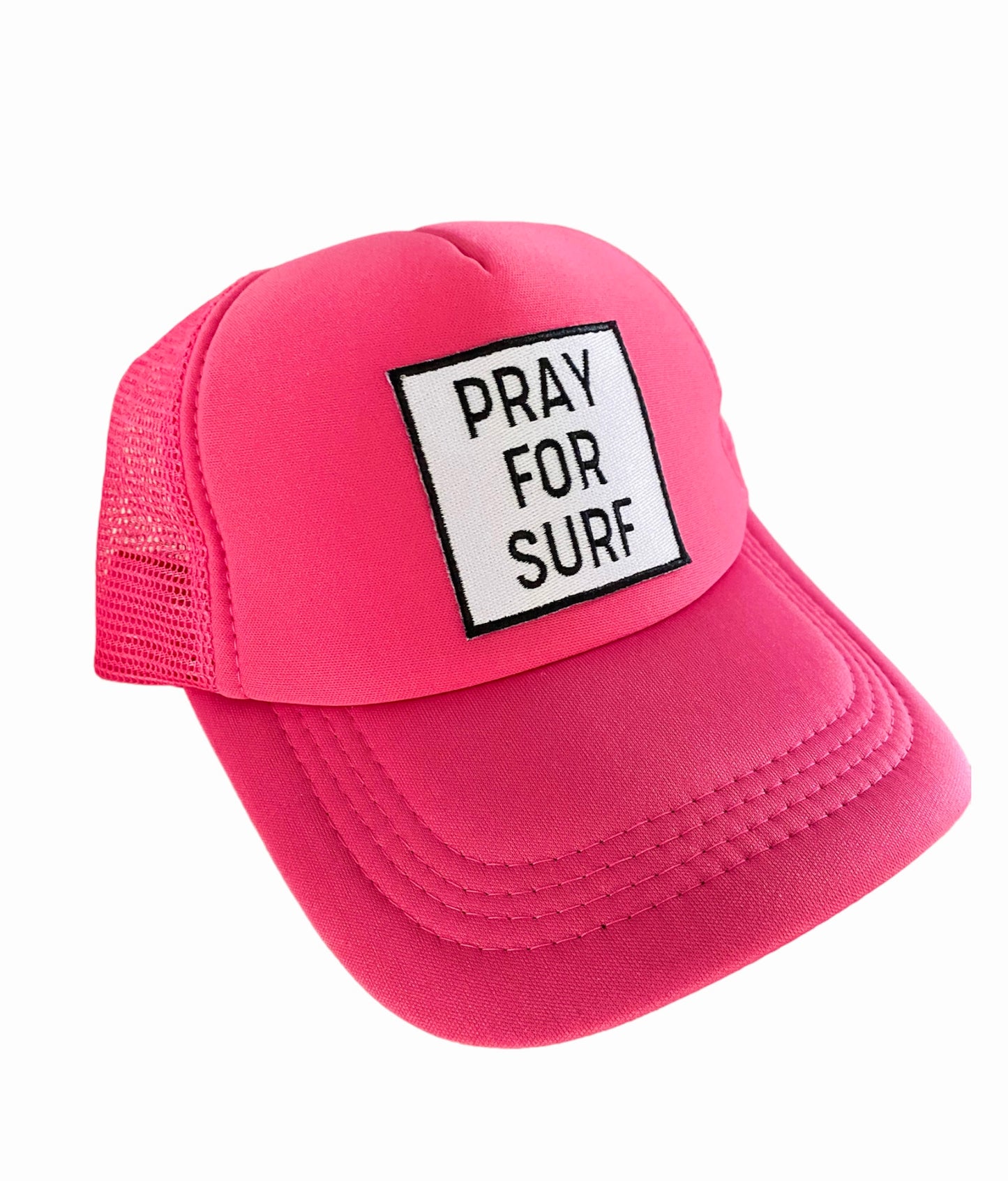 Pray for Surf Hat
