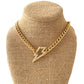 Coco Necklace