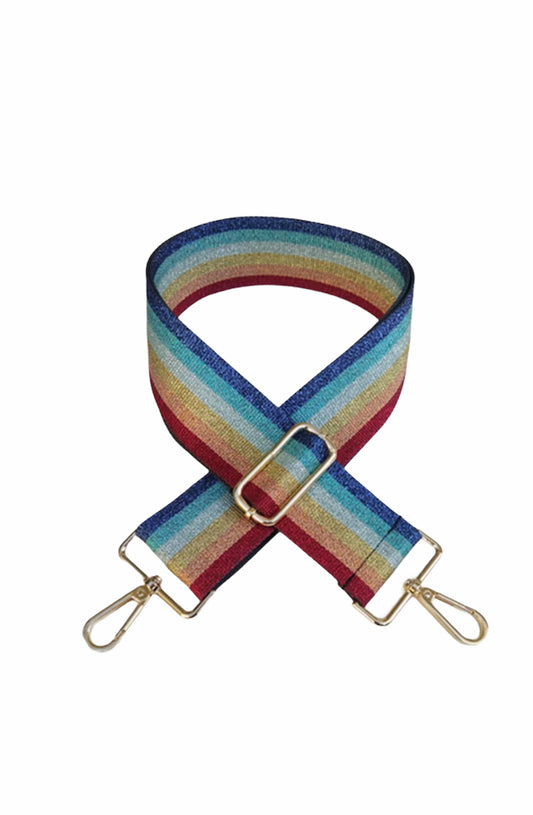 Rainbow strap