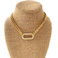 Dolce Necklace