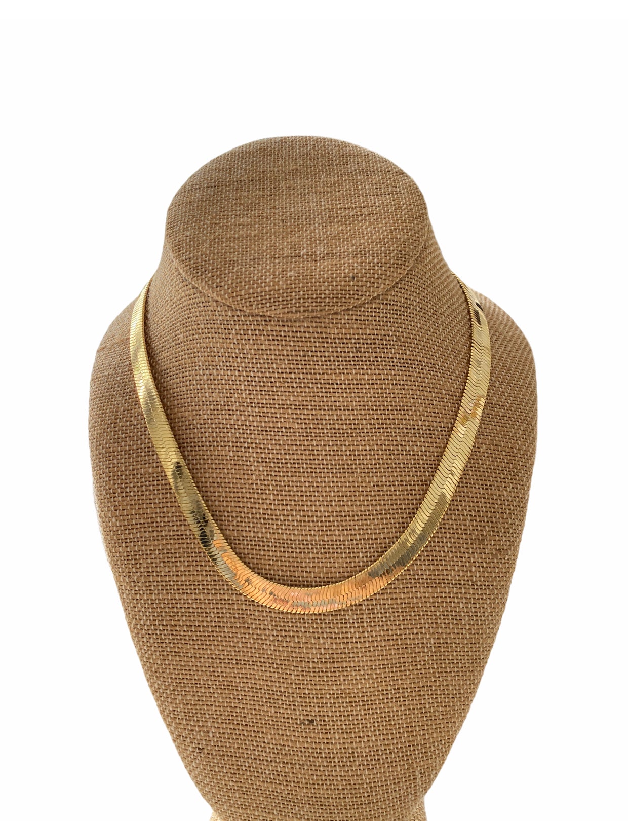 XL Snake Chain