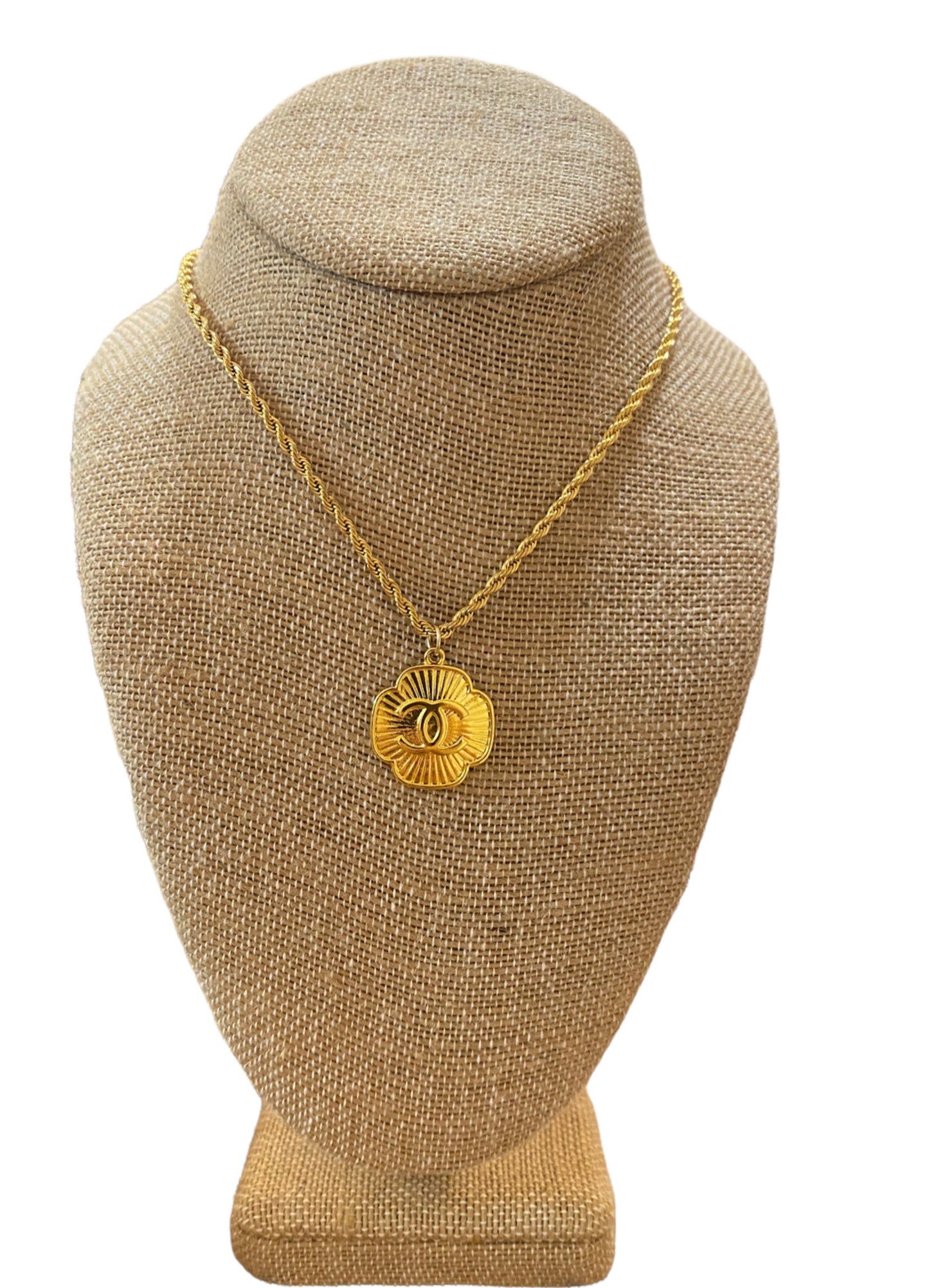 Gold Clover CC