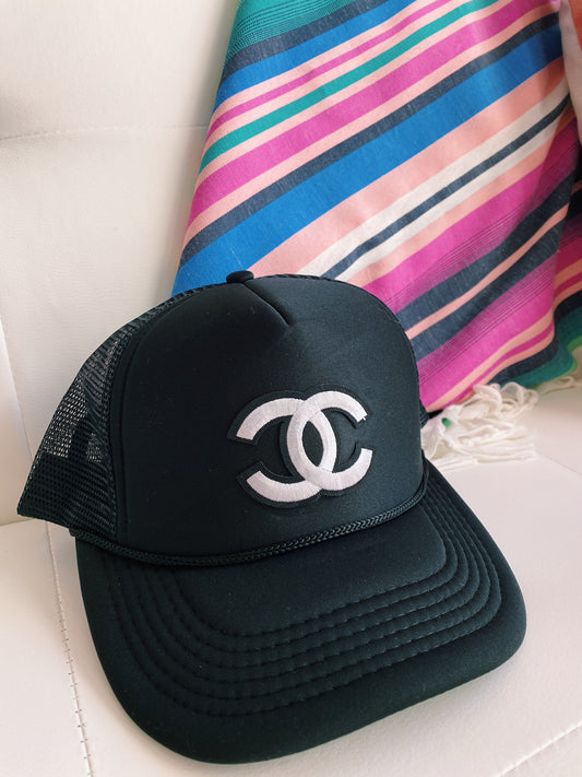 CC Black/White