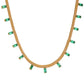Emerald Spike