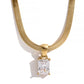 Single Square Diamond