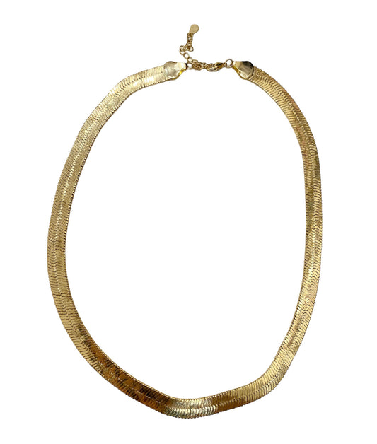 XL Snake Chain