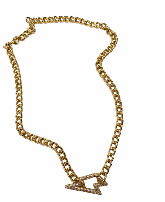 Coco Necklace