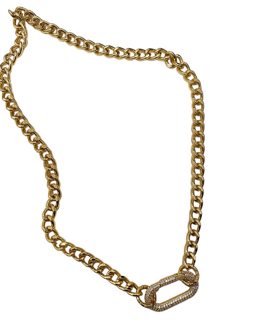 Dolce Necklace