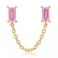 Double Stud Chain