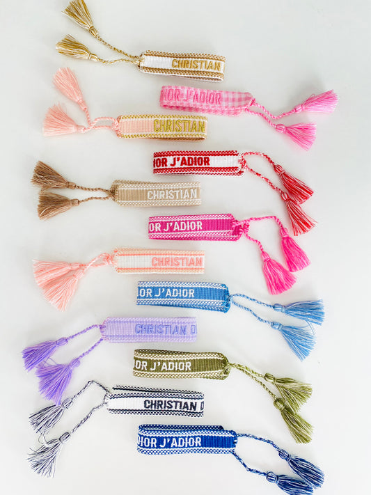 CD Bracelet